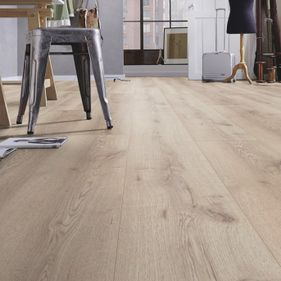 Laminat fra Kronotex