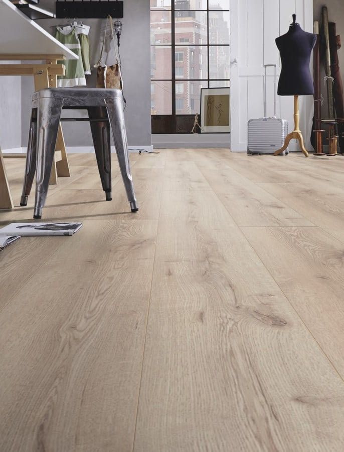 Laminat fra Kronotex