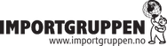 Logo - Importgruppen