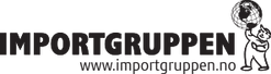 Logo - Importgruppen