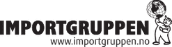 Logo - Importgruppen