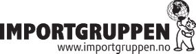 Logo - Importgruppen