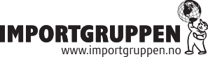 Logo - Importgruppen