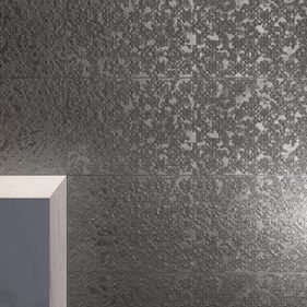 Lampe ved benk