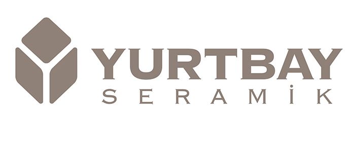 Logo - yurtbay seramik