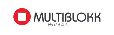 Logo - Multiblokk