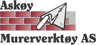 Logo - Askøy Murerverktøy