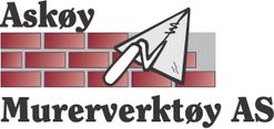 Logo - Askøy Murerverktøy