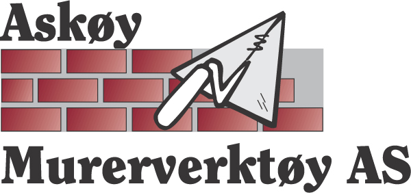 Logo - Askøy Murerverktøy