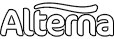 Logo - Alterna