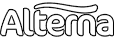 Logo - Alterna