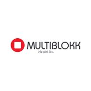Logo - Multiblokk
