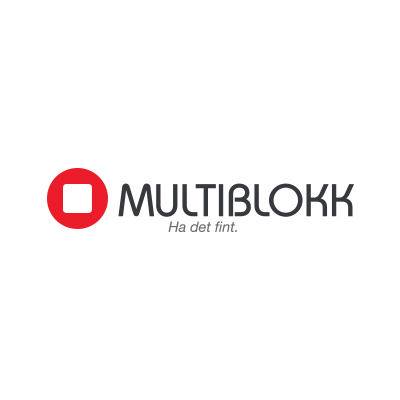 Logo - Multiblokk