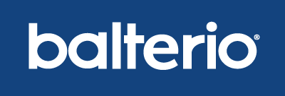 Logo - Balterio