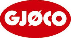 Logo - Gjøco