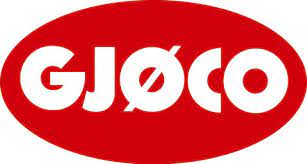 Logo - Gjøco