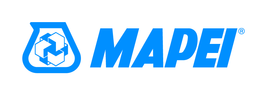 Logo - Mapei