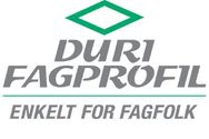 Logo - Duri Fagprofil