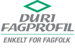 Logo - Duri Fagprofil