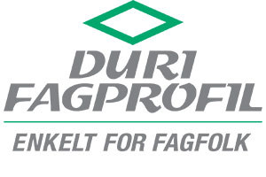 Logo - Duri Fagprofil