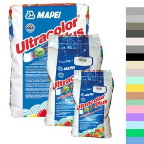 Produkter fra Mapei