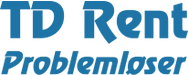 Logo - TD Rent