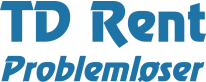 Logo - TD RENT