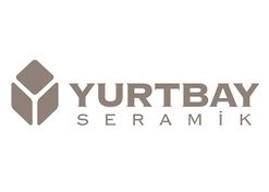 Logo - yurtbay seramik