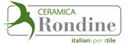 Logo - Ceramica Rondine