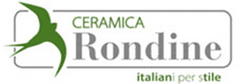 Logo - Ceramica Rondine