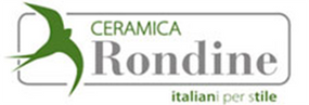 Logo - Ceramica Rondine