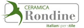Logo - Ceramica Rondine