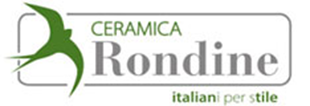 Logo - Ceramica Rondine